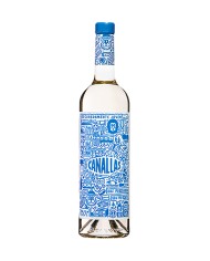 BLANCO DOMINIO CALLES VERDEJO AFRUTADO