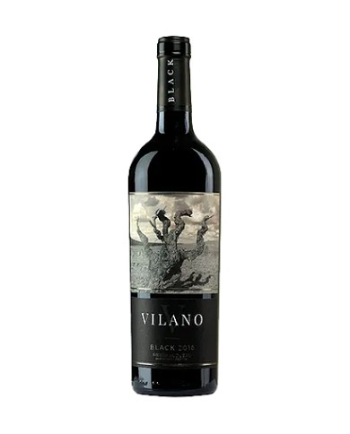 TINTO VBLACK VILANO CZA