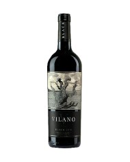TINTO VIÑA VILANO ROBLE