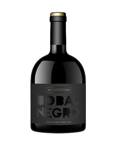 TINTO BOBAL NEGRO