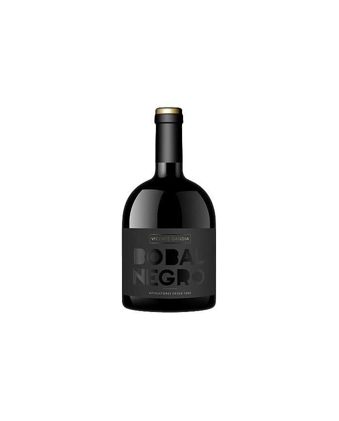 TINTO BOBAL NEGRO