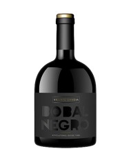 TINTO BOBAL NEGRO