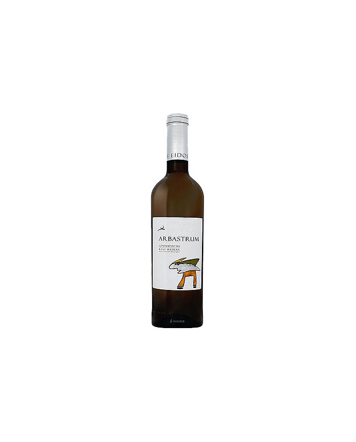 BLANCO ARBASTRUM RIAS BAIXAS