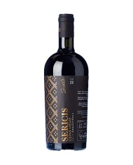 TINTO SERICIS MONASTRELL