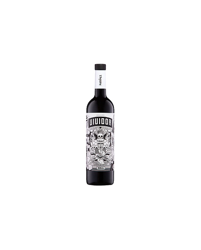 TINTO VIVIDOR