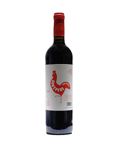 TINTO SANTPERE TINTO SANTPERE