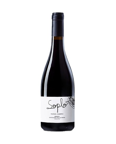 TINTO SOPLO TINTO SOPLO