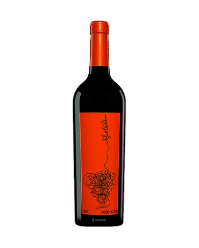 TINTO RCAMBRA DOS MAGNUM
