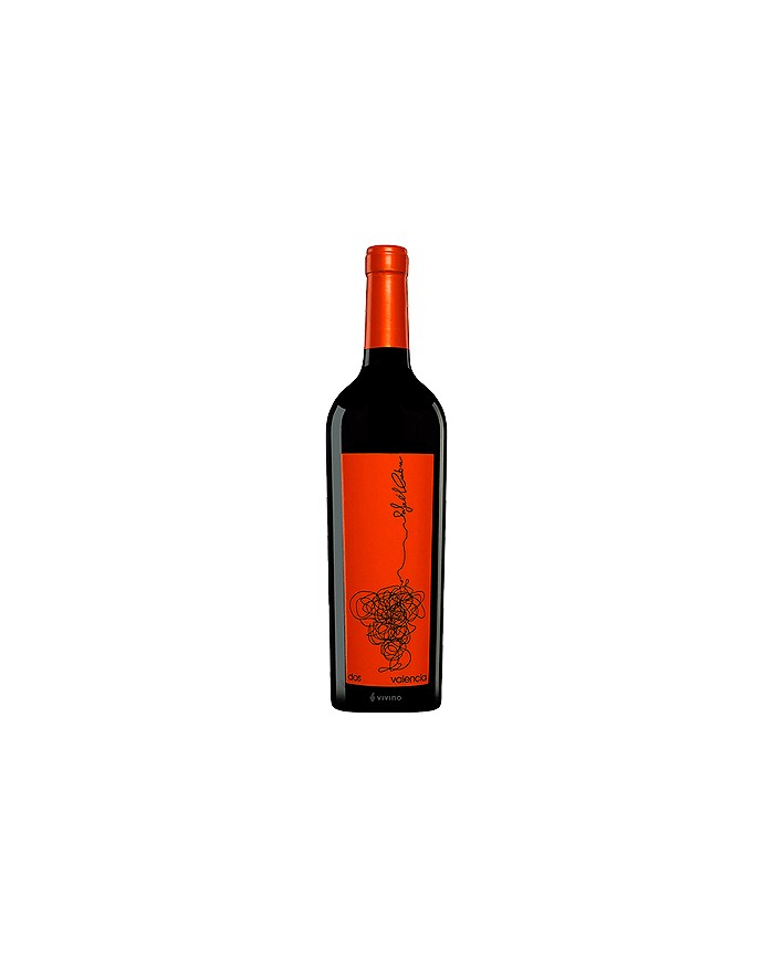 TINTO RCAMBRA DOS MAGNUM