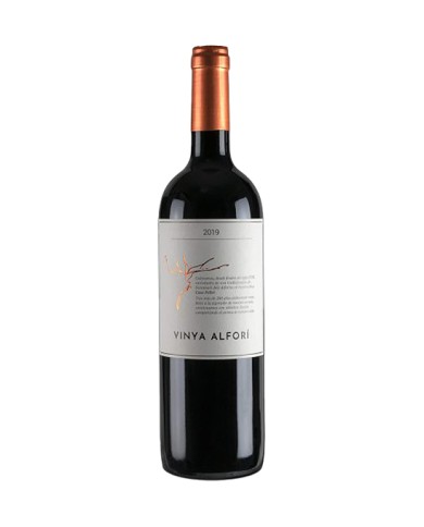 TINTO VINYA ALFORI ECO TINTO VINYA ALFORI ECO