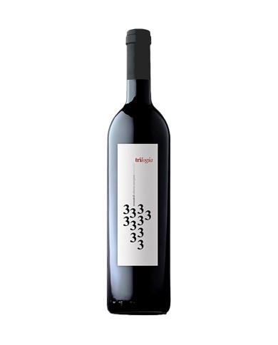 TINTO TRILOGIA CRIANZA TINTO TRILOGIA CRIANZA
