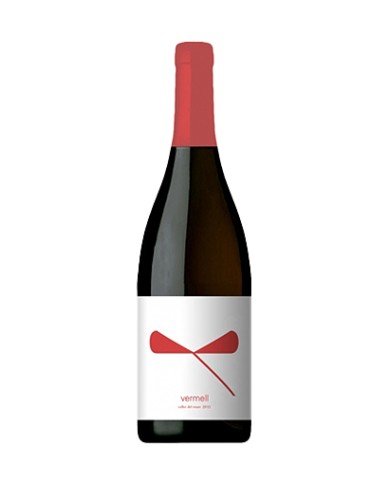 TINTO PAROTET VERMELL TINTO PAROTET VERMELL