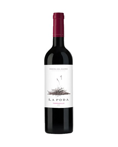 TINTO LA PODA RIBERA