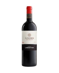 TINTO LINDES DE REMELLURI