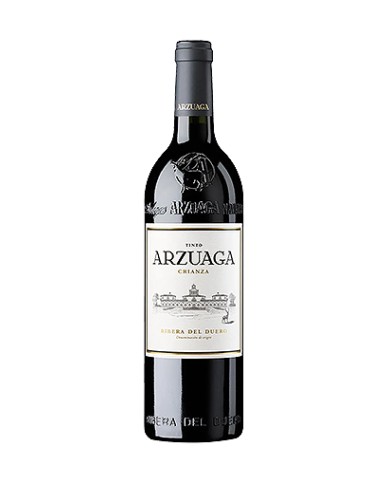 TINTO ARZUAGA CRIANZA