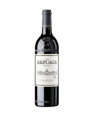 TINTO ARZUAGA CRIANZA