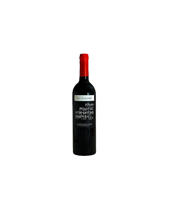 TINTO ALCUSSES