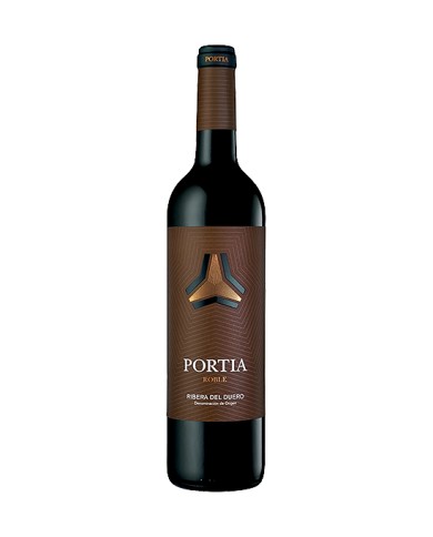 TINTO PORTIA ROBLE