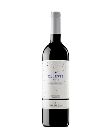TINTO CELESTE ROBLE