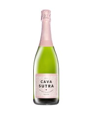 CAVA PAGO-THARSYS MILLESIME ROSE