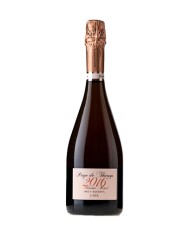 CAVA PAGO-THARSYS MILLESIME ROSE
