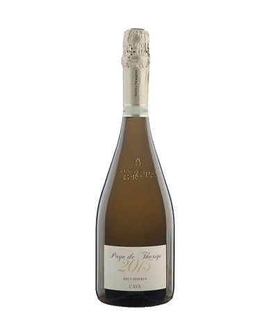 CAVA PAGO-THARSYS MILLESIME BRUT