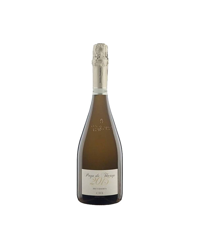 CAVA PAGO-THARSYS MILLESIME BRUT