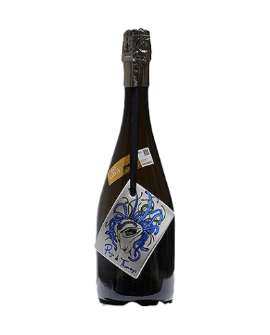 CAVA PAGO-THARSYS BRUT NATURE CERAMICA