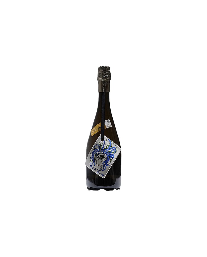 CAVA PAGO-THARSYS BRUT NATURE CERAMICA