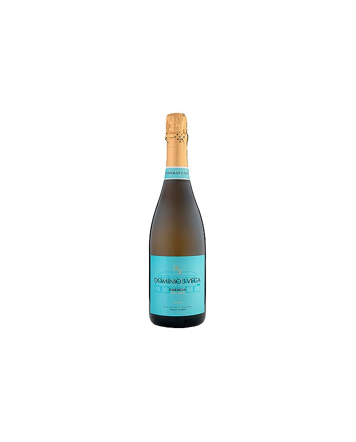 CAVA DOMINIO ESENCIA SEMI SECO