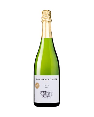 CAVA DOMINIO CALLES BRUT