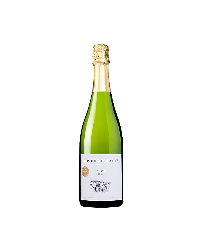 CAVA DOMINIO CALLES BRUT
