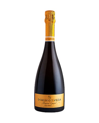 CAVA DOMINIO BRUT RESERVA ESPECIAL