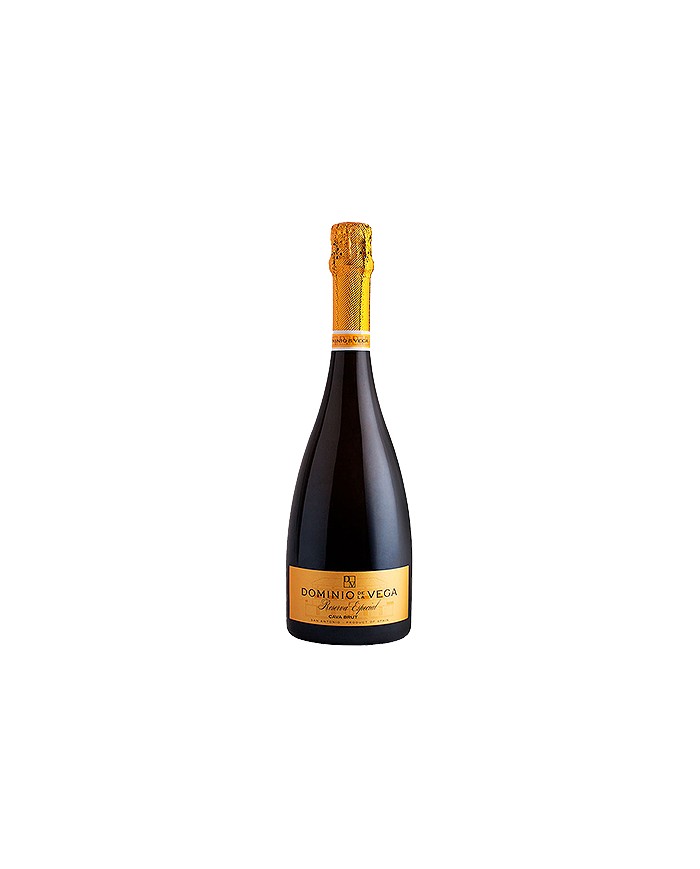CAVA DOMINIO BRUT RESERVA ESPECIAL