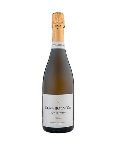 CAVA DOMINIO AUTHENTIQUE BRUT NAT