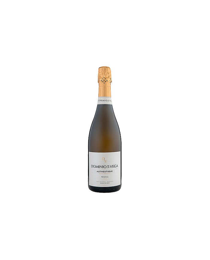 CAVA DOMINIO AUTHENTIQUE BRUT NAT