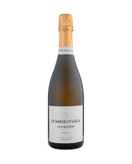 CAVA CARLOTA SURIA BRUT NATURE ECOLOGICO