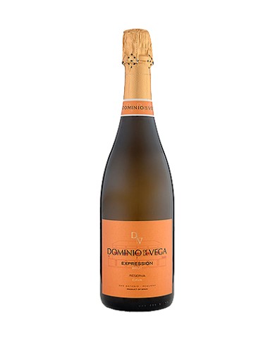 CAVA DOMINIO EXPRESSION BRUT
