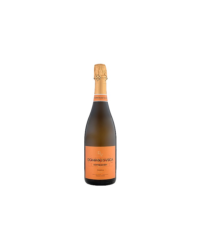 CAVA DOMINIO EXPRESSION BRUT