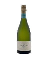 CAVA CARLOTA SURIA BRUT NATURE ECOLOGICO