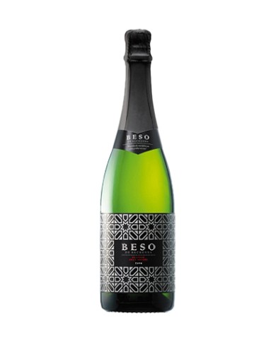CAVA BESO DE RECHENNA BRUT NATURE
