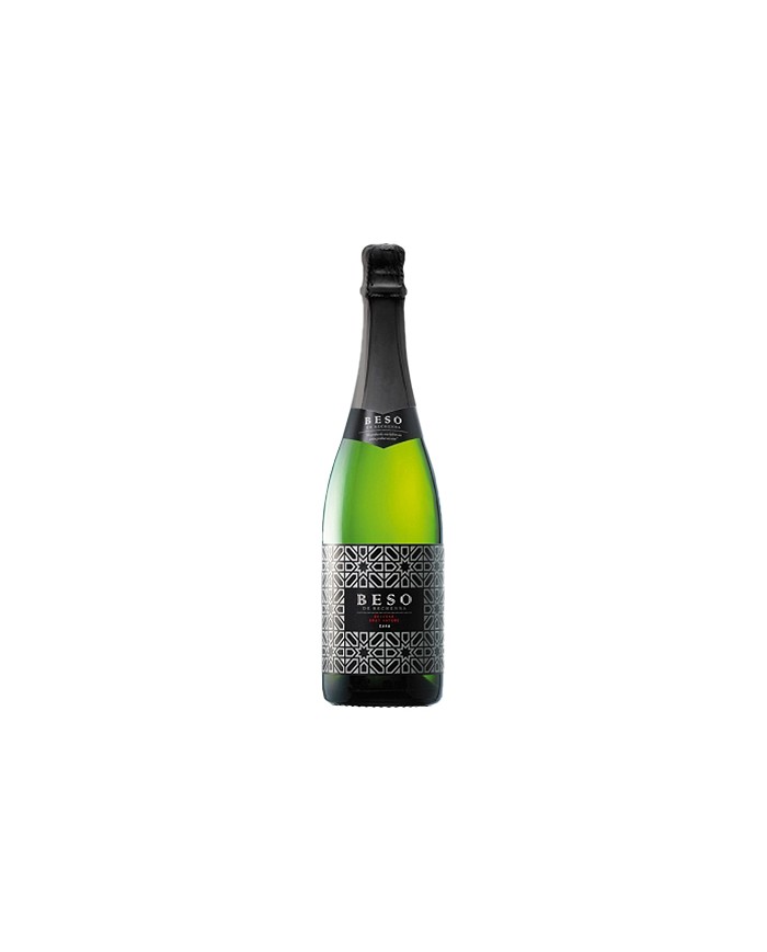 CAVA BESO DE RECHENNA BRUT NATURE